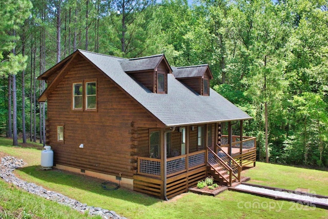 321 Hearthstone Dr, Union Mills, NC 28167 - photo 2