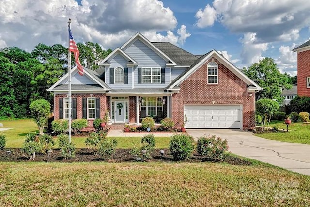 128 Genessee Valley Rd, Columbia, SC 29223 - photo 1