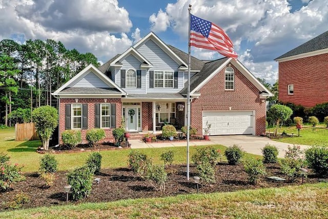 128 Genessee Valley Rd, Columbia, SC 29223 - photo 2