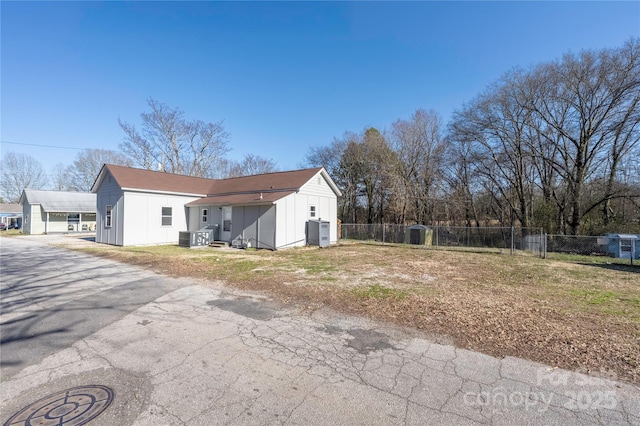 528 6th St, Chester, SC 29706 - photo 3