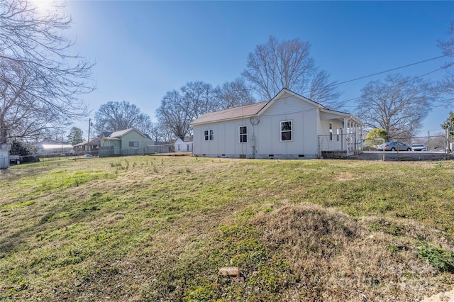 528 6th St, Chester, SC 29706 - photo 26