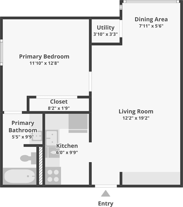 647 Town Mountain Rd Unit 212, Asheville, NC 28804 - photo 17