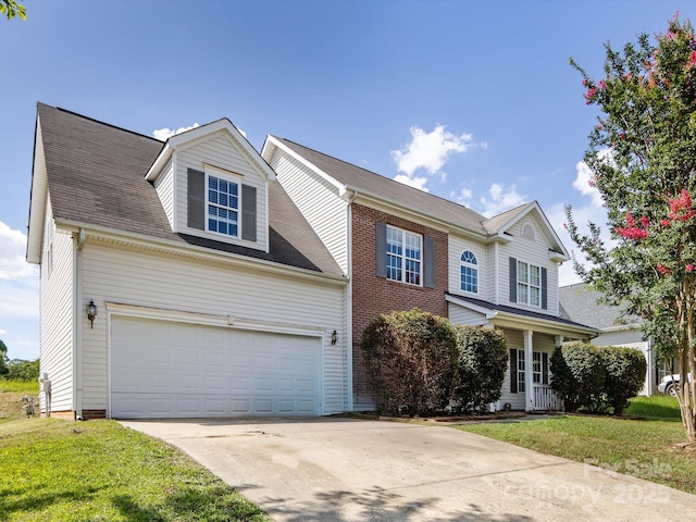 3509 Joel Turner Dr, Charlotte, NC 28216 - photo 1