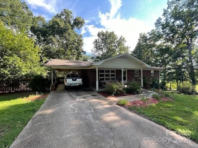 126 Waters Rd, Bostic, NC 28018 - photo 1