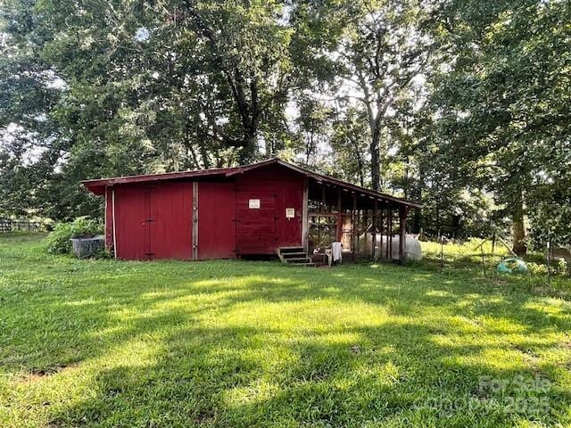 126 Waters Rd, Bostic, NC 28018 - photo 2