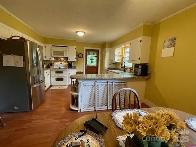 126 Waters Rd, Bostic, NC 28018 - photo 5
