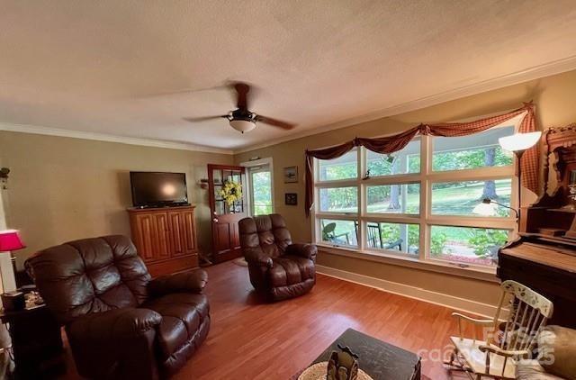 126 Waters Rd, Bostic, NC 28018 - photo 8