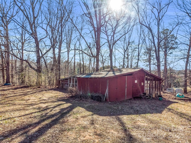 126 Waters Rd, Bostic, NC 28018 - photo 23