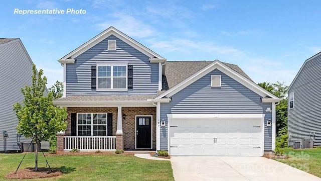 1404 Secrest Commons Dr, Monroe, NC 28112 - photo 1