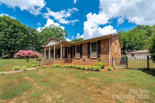 1536 Anderson St, Gastonia, NC 28054 - photo 2
