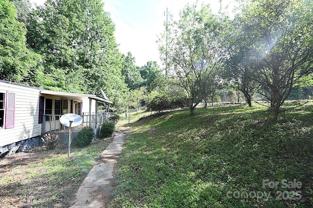 2334 Rainbow Heights Cir, Lenoir, NC 28645 - photo 11