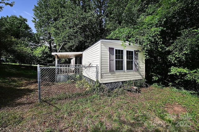 2334 Rainbow Heights Cir, Lenoir, NC 28645 - photo 12