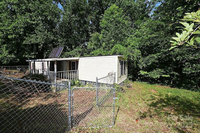 2334 Rainbow Heights Cir, Lenoir, NC 28645 - photo 14