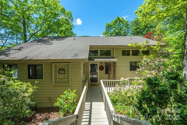 132 Fern Loop, Lake Lure, NC 28746 - photo 1