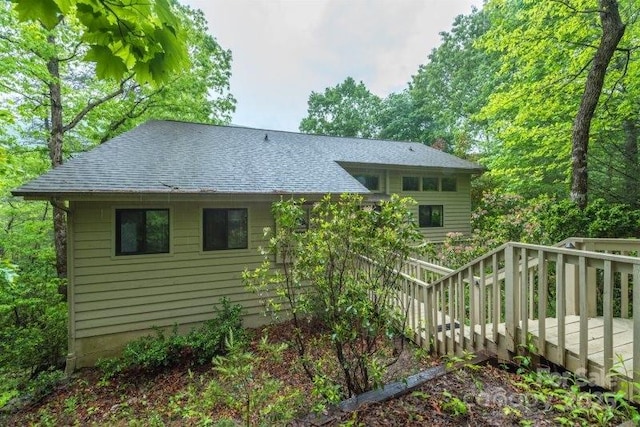 132 Fern Loop, Lake Lure, NC 28746 - photo 23