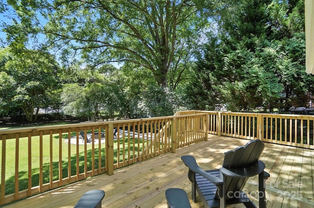 6208 Colchester Pl, Charlotte, NC 28210 - photo 3