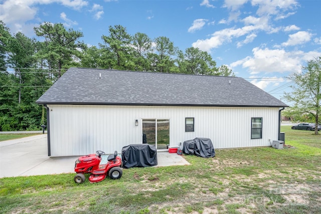 301 China Grove Rd, Kannapolis, NC 28083 - photo 19
