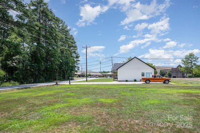 301 China Grove Rd, Kannapolis, NC 28083 - photo 20