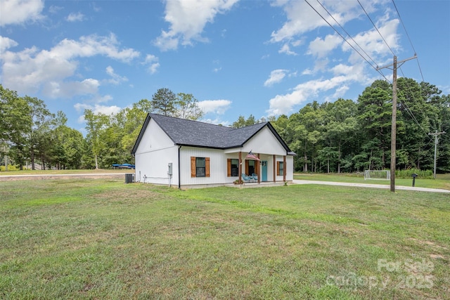 301 China Grove Rd, Kannapolis, NC 28083 - photo 21