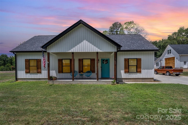 301 China Grove Rd, Kannapolis, NC 28083 - photo 22