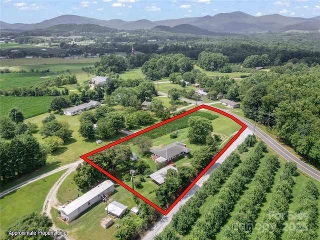 40 Country View Ln, Hendersonville, NC 28792 - photo 40