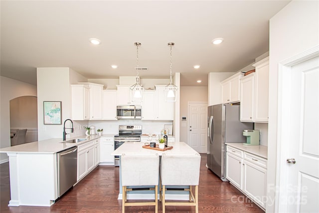 17637 Snug Harbor Rd, Charlotte, NC 28278 - photo 7
