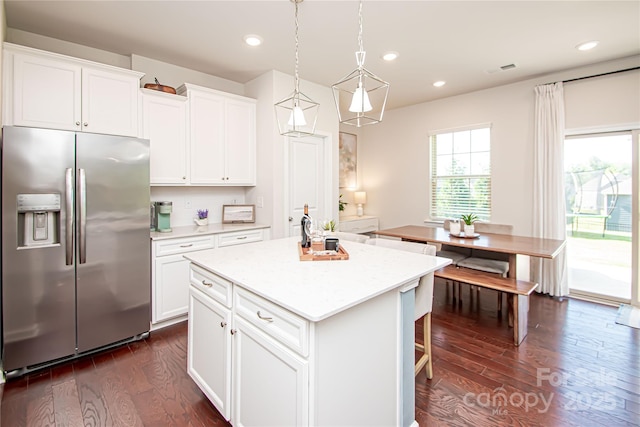 17637 Snug Harbor Rd, Charlotte, NC 28278 - photo 8