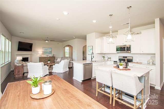 17637 Snug Harbor Rd, Charlotte, NC 28278 - photo 9