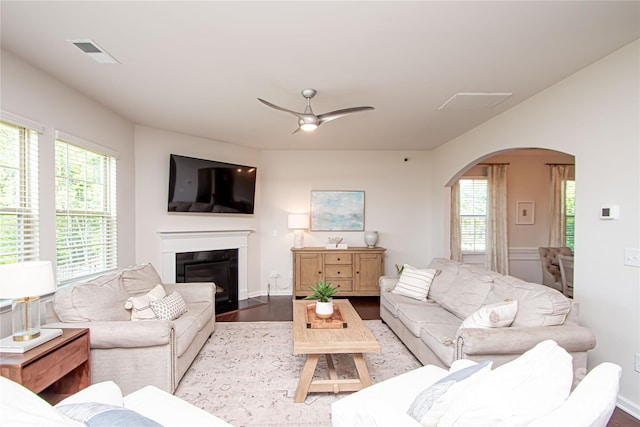 17637 Snug Harbor Rd, Charlotte, NC 28278 - photo 12
