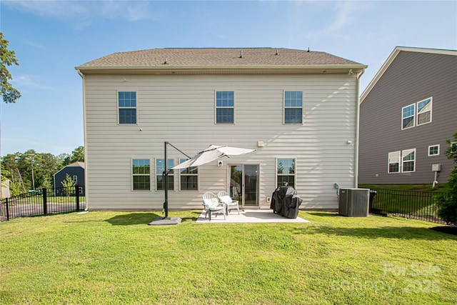17637 Snug Harbor Rd, Charlotte, NC 28278 - photo 44
