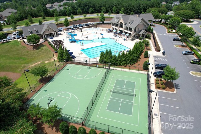 17637 Snug Harbor Rd, Charlotte, NC 28278 - photo 46