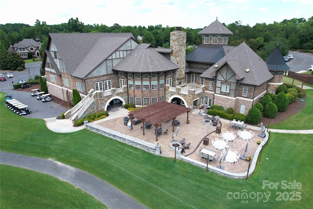 17637 Snug Harbor Rd, Charlotte, NC 28278 - photo 47