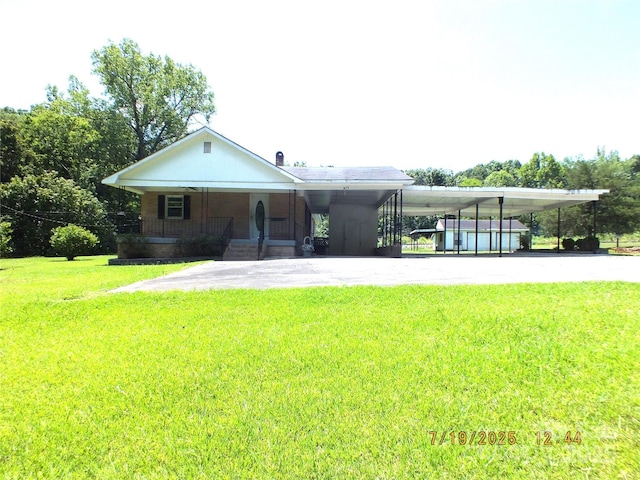 1453 Old Landsford Rd, Lancaster, SC 29720 - photo 1