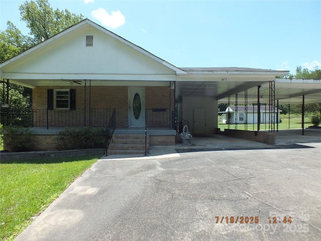 1453 Old Landsford Rd, Lancaster, SC 29720 - photo 2