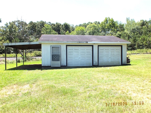 1453 Old Landsford Rd, Lancaster, SC 29720 - photo 25