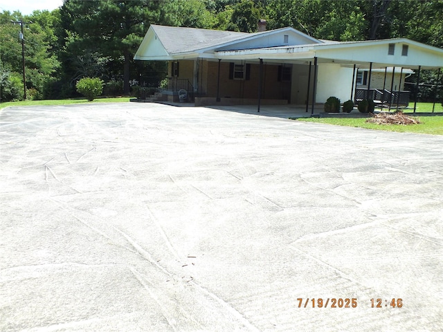 1453 Old Landsford Rd, Lancaster, SC 29720 - photo 37
