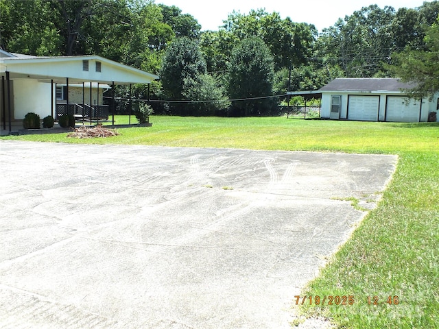 1453 Old Landsford Rd, Lancaster, SC 29720 - photo 38