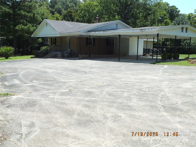 1453 Old Landsford Rd, Lancaster, SC 29720 - photo 39
