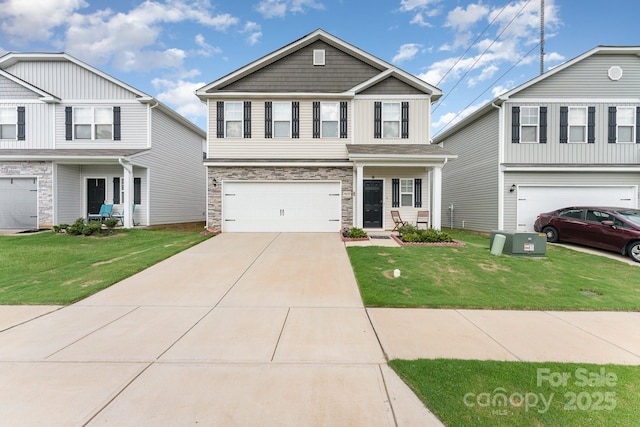 4037 Stoneygreen Ln Unit 63, Charlotte, NC 28215 - photo 1