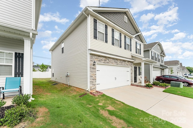 4037 Stoneygreen Ln Unit 63, Charlotte, NC 28215 - photo 2