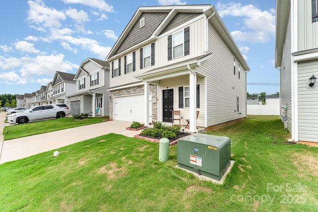 4037 Stoneygreen Ln Unit 63, Charlotte, NC 28215 - photo 3