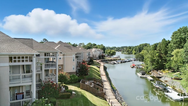 108 Pier 33 Dr Unit 409, Mooresville, NC 28117 - photo 5