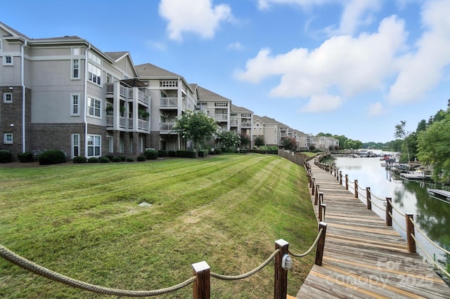 108 Pier 33 Dr Unit 409, Mooresville, NC 28117 - photo 8