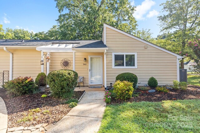 941 Sardis Cove Dr, Charlotte, NC 28270 - photo 1