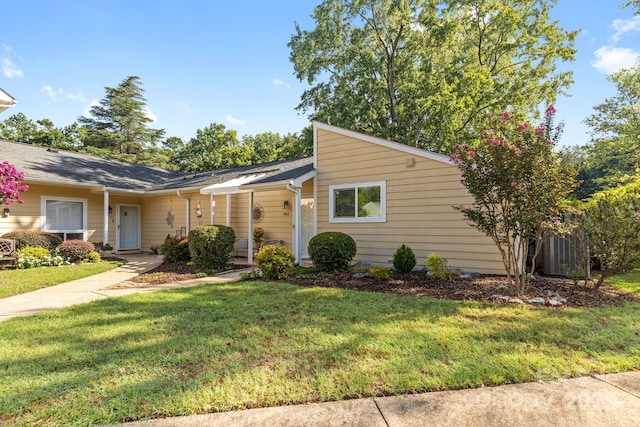 941 Sardis Cove Dr, Charlotte, NC 28270 - photo 3