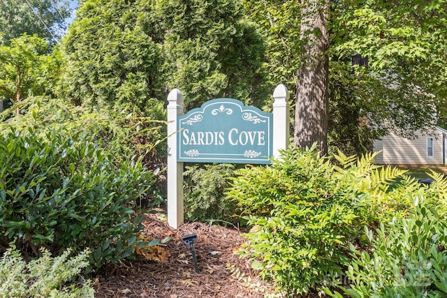 941 Sardis Cove Dr, Charlotte, NC 28270 - photo 21