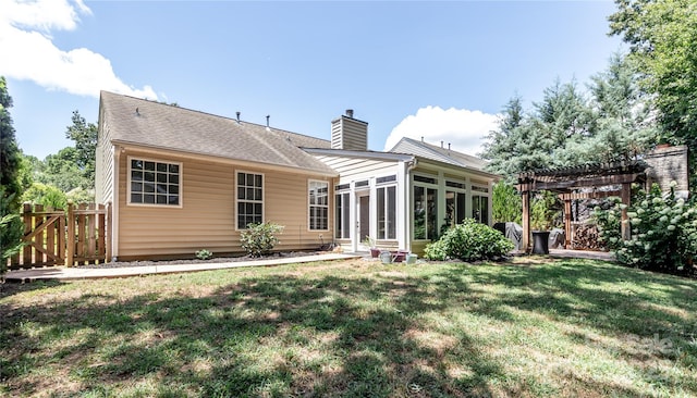 3054 Orion Dr, Fort Mill, SC 29707 - photo 39