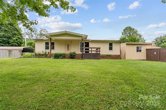 170 Styles Rd, Burnsville, NC 28714 - photo 1