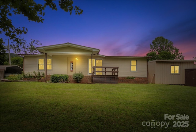 170 Styles Rd, Burnsville, NC 28714 - photo 2