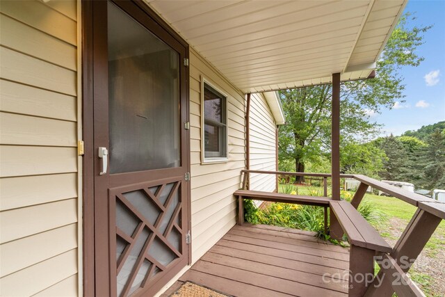 170 Styles Rd, Burnsville, NC 28714 - photo 21